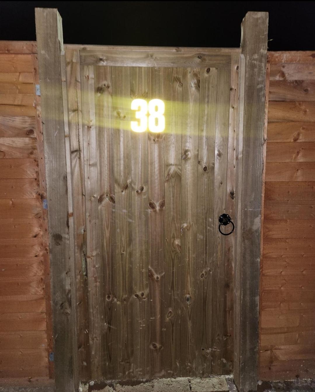 Double Room In Crawley,Gatwick,West Sussex Ifield Luaran gambar